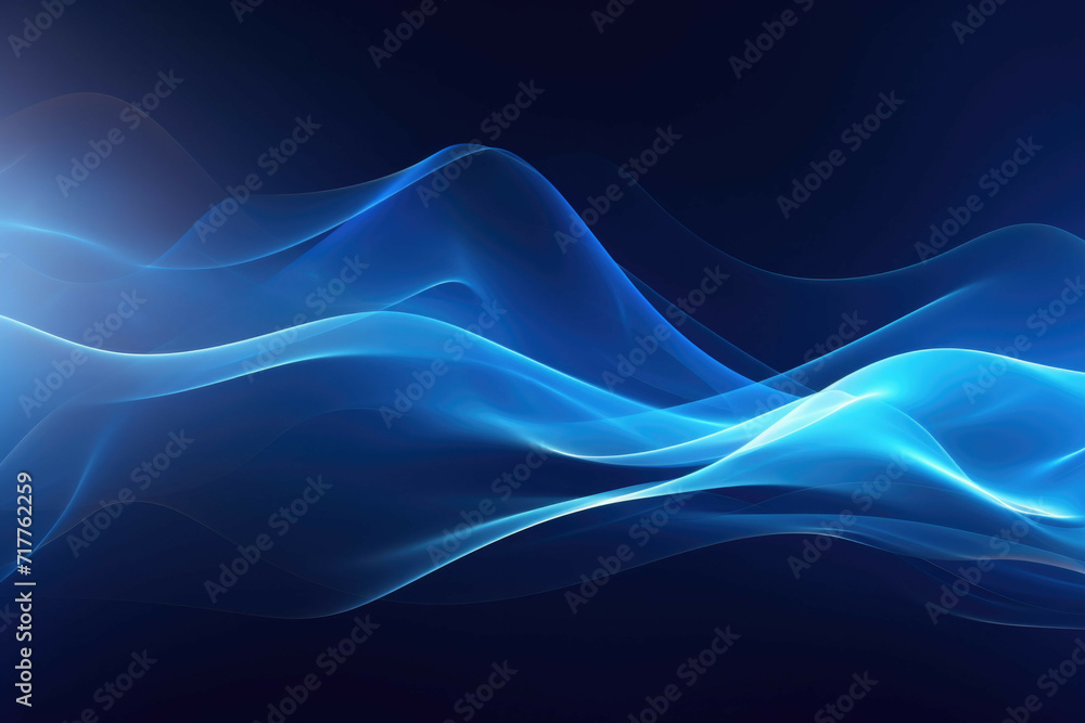 a blue abstract background to design a business or research project clipart illustration for design a blue abstract background to design a business or research project clipart illustration for design
