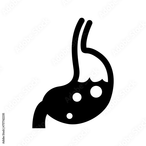 Gastritis icon