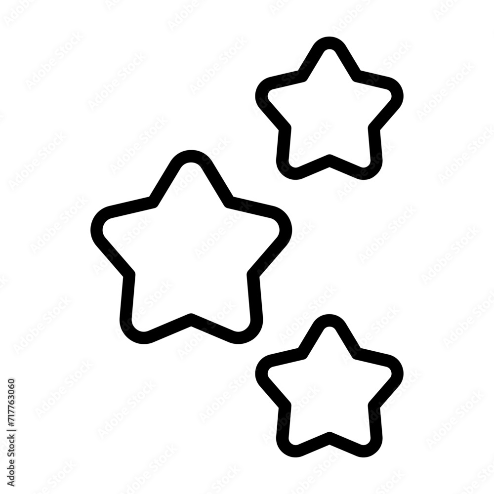 Starburst Vector Icon Starburst Vector Icon