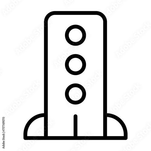 Modem Vector Icon