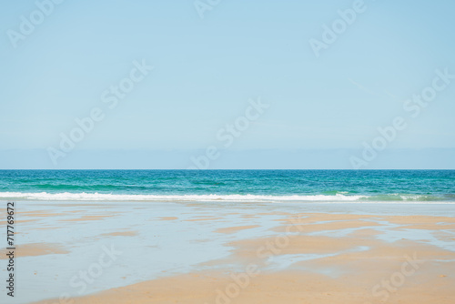 beach landscape © 23_stockphotography