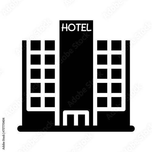 Hotel icon