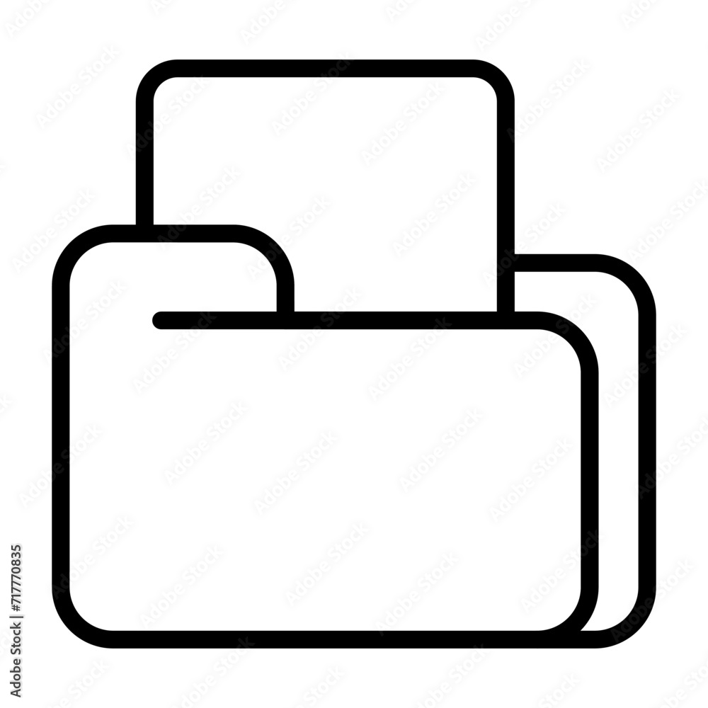 Document Vector Icon Document Vector Icon