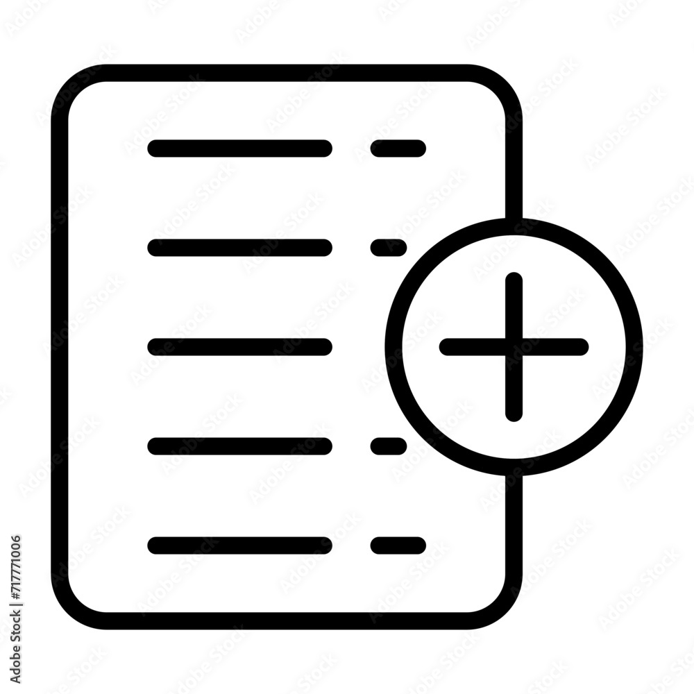 Add Vector Icon Add Vector Icon