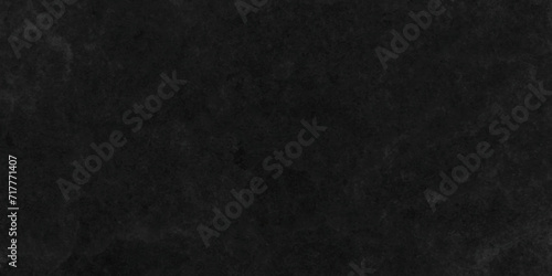 Abstract black distressed Rough texture grunge concrete background. Textured dark black stone grunge background, old grunge background. Chalk board and Black board grunge backdrop background.
