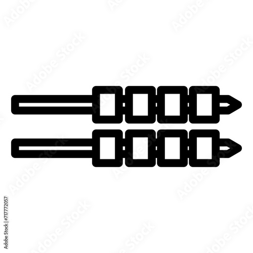satay