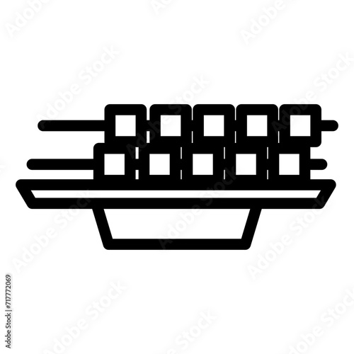 satay