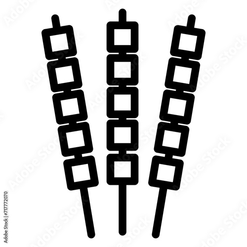 satay