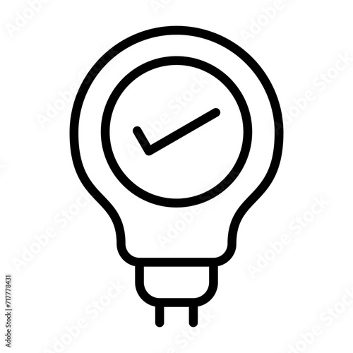 Successful Vector Icon