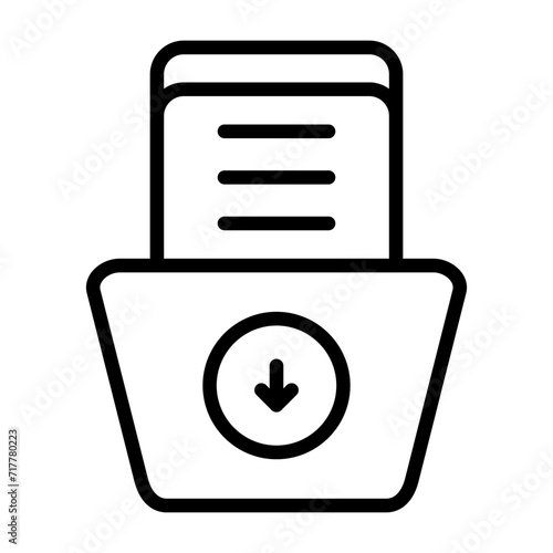 Download Vector Icon