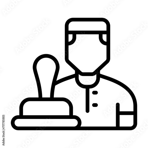 Approved Vector Icon