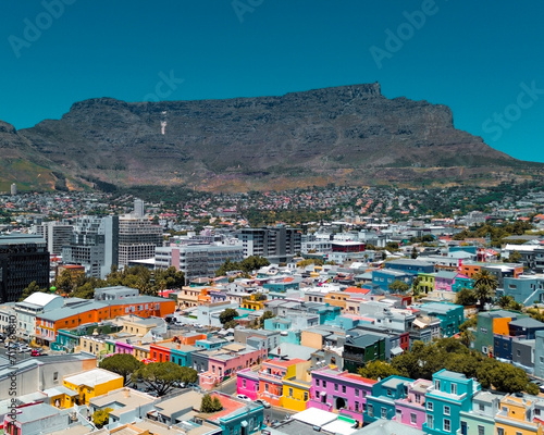 Cape Town Skyline