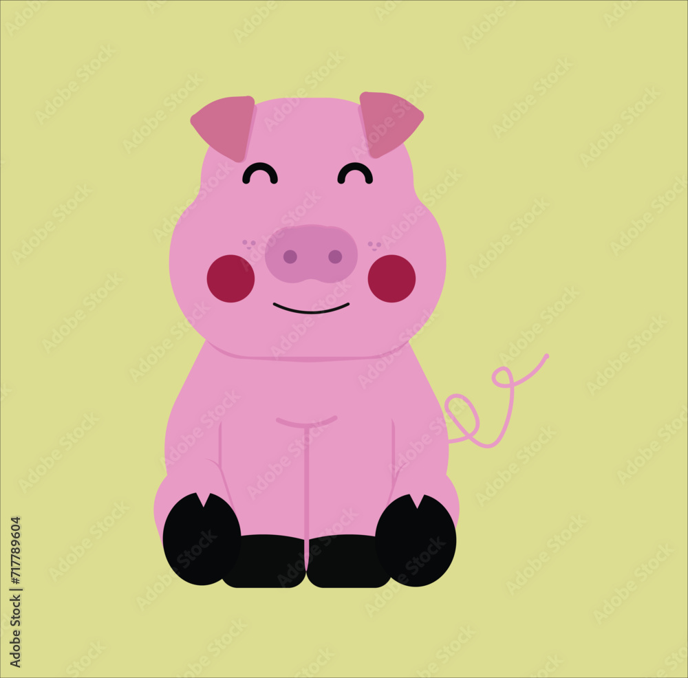 Pig Pig