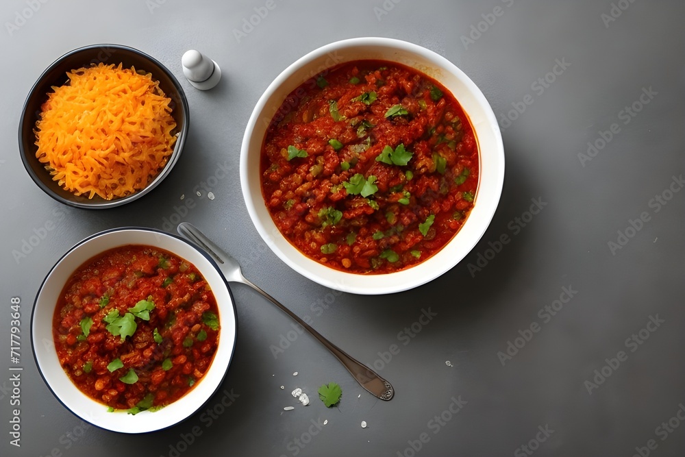 Chilli con carne recipe Chilli con carne recipe