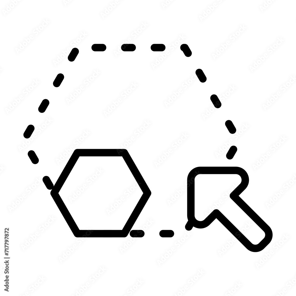 Select Vector Icon Select Vector Icon