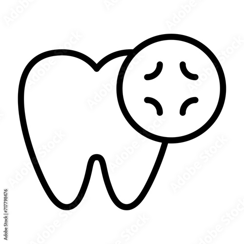 Pain Vector Icon