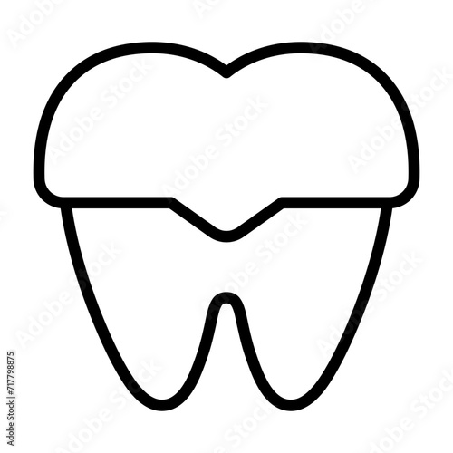 Crown Vector Icon
