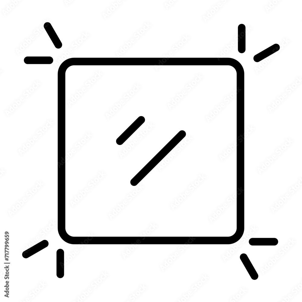Artboard Vector Icon Artboard Vector Icon