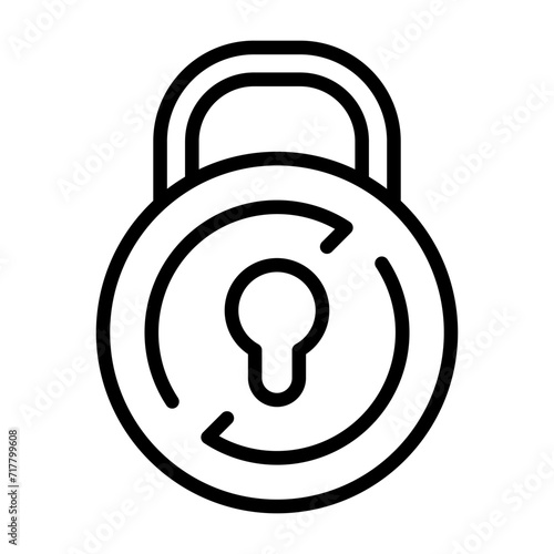 Refresh Vector Icon