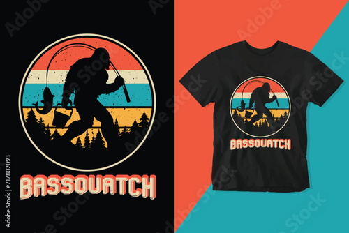 Bigfoot's Big Catch-Legendary Fishing Expedition Unearthed