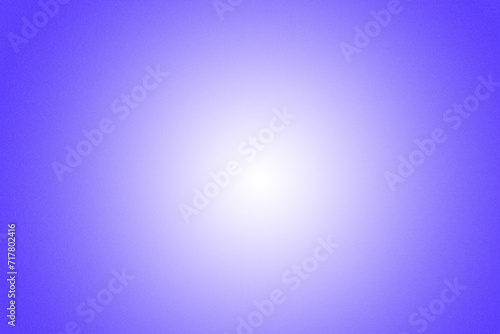 Editable Purple Gradient Background Transparent Grainy Image 
