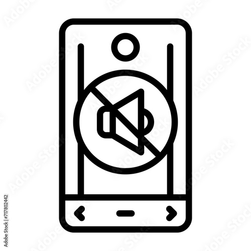 Smartphone Vector Icon