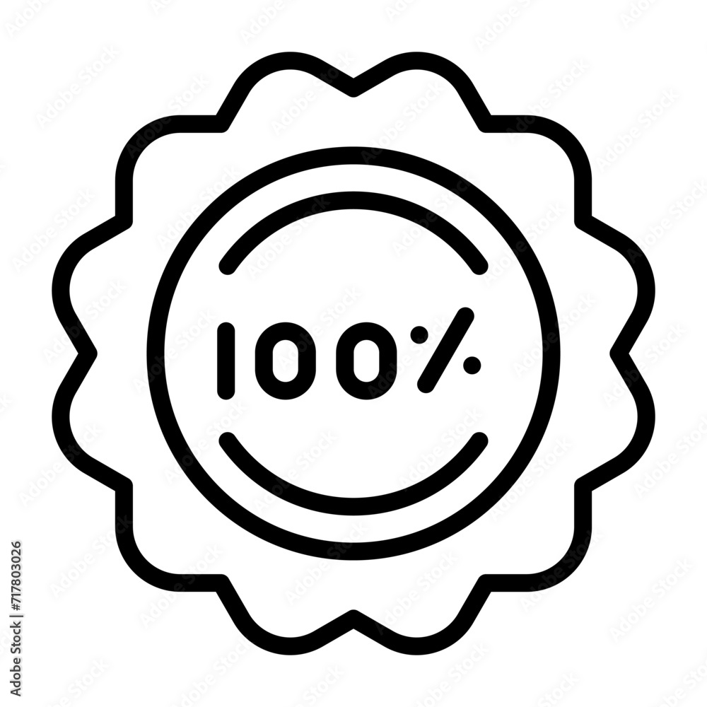 Certification Vector Icon Certification Vector Icon