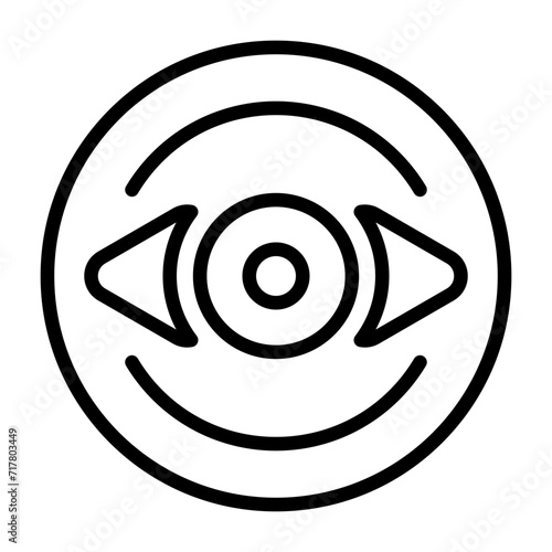 Move Vector Icon