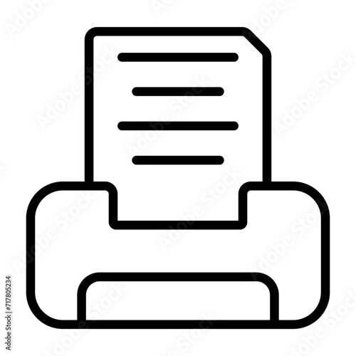 Archive Vector Icon