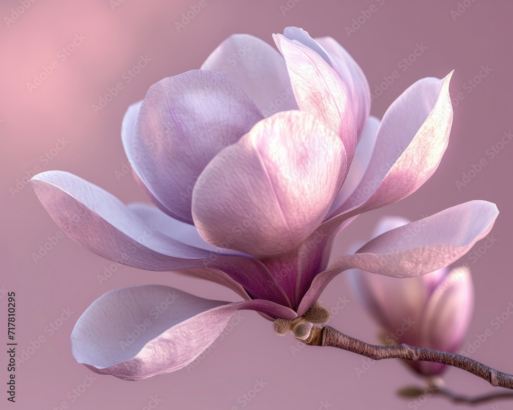 magnolia flower meridian flower