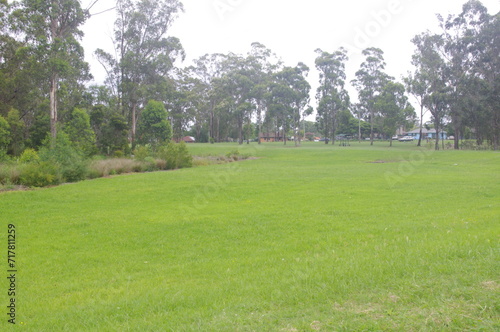 Photos A fine view of the local park