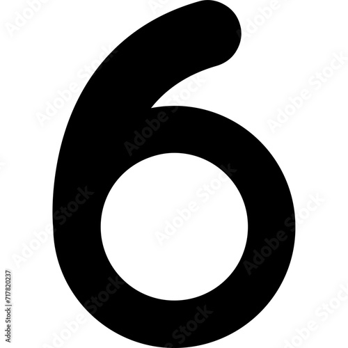 Six Icon