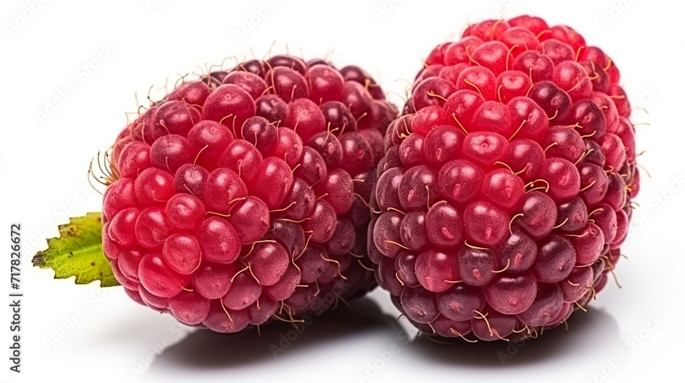 raspberry and blackberry raspberry and blackberry