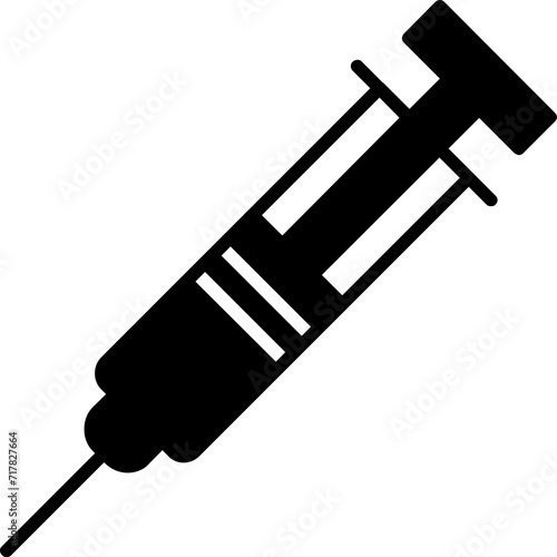 Syringe Icon
