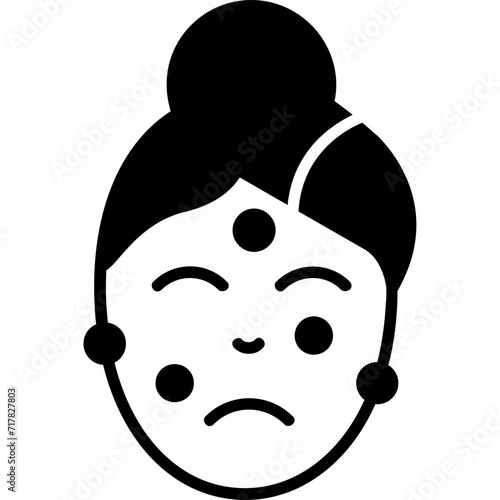 Acne Icon