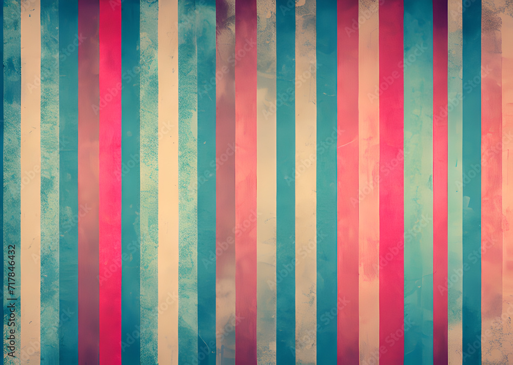 Obraz premium Grunge texture technical background,Modern stylish lines geometric abstract background,Stripes design,Cyberpunk,mekh,technical,hitech,Seamless texture wallpaper pattern,Generative AI 