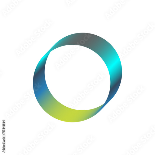 An abstract cut out transparent futuristic gradient streak design element. Free Download An abstract cut out transparent futuristic gradient streak design element. - GFXLoad