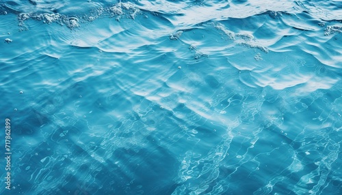 water background