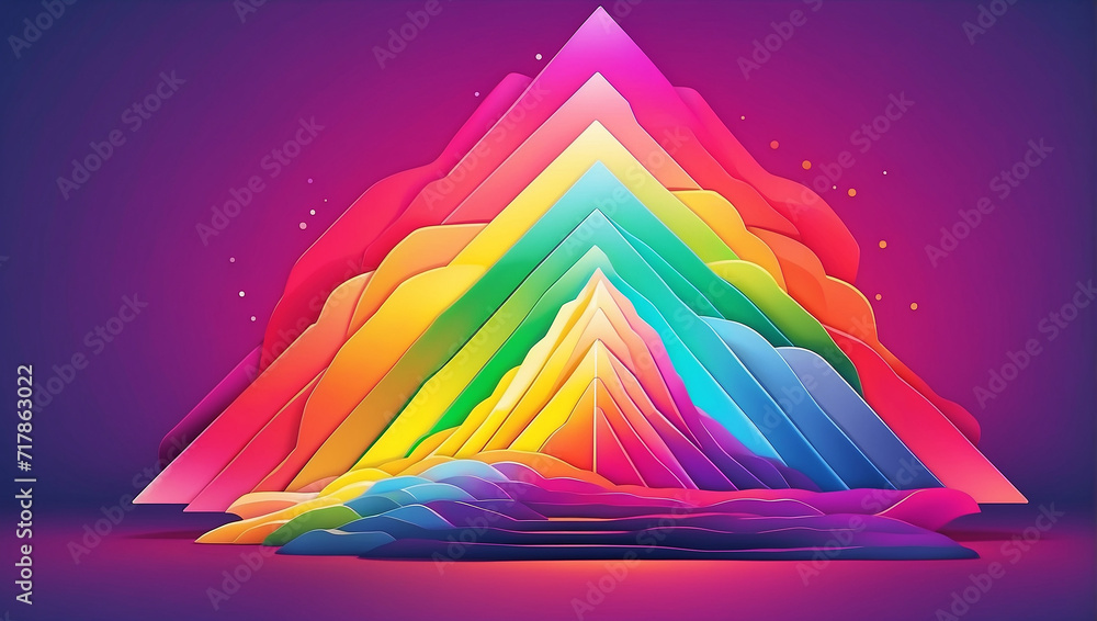 colorful background