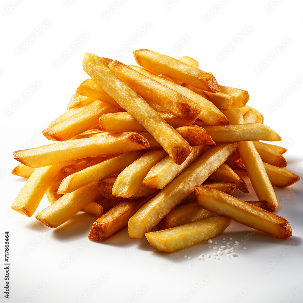 realistic_pommes_allumettes_icon_white_background realistic_pommes_allumettes_icon_white_background