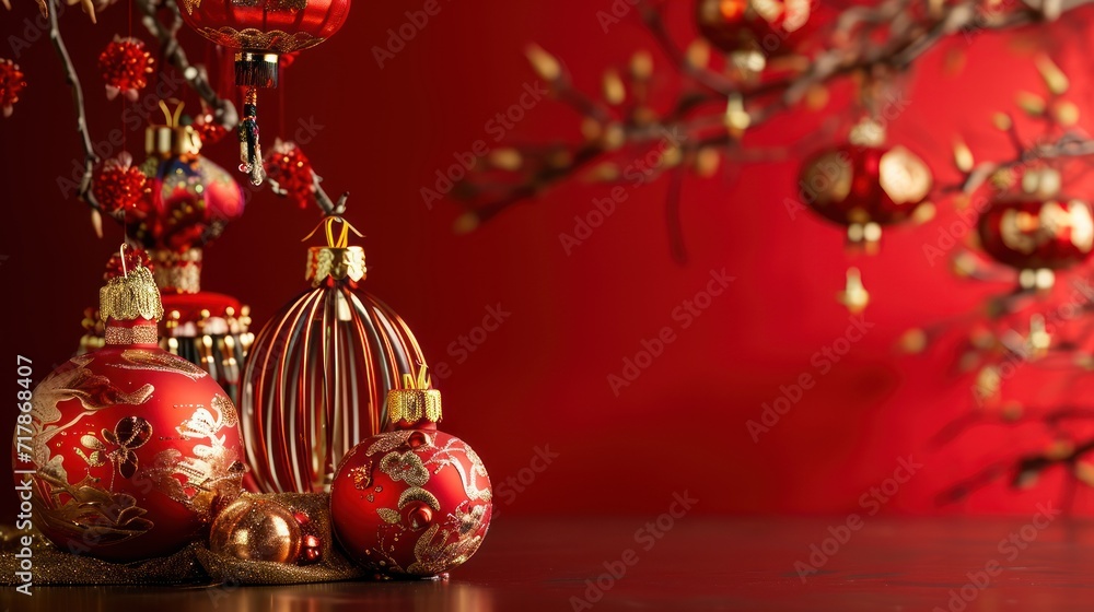 Cultural Opulence Elegant Photo Showcasing the Richness of Chinese Culture Cultural Opulence Elegant Photo Showcasing the Richness of Chinese Culture