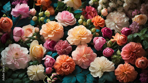 florals and botanicals © Z-Design