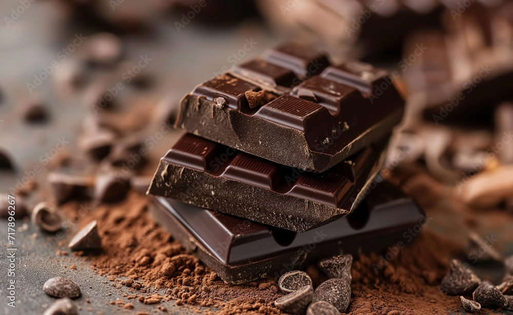 World Chocolate Day World Chocolate Day