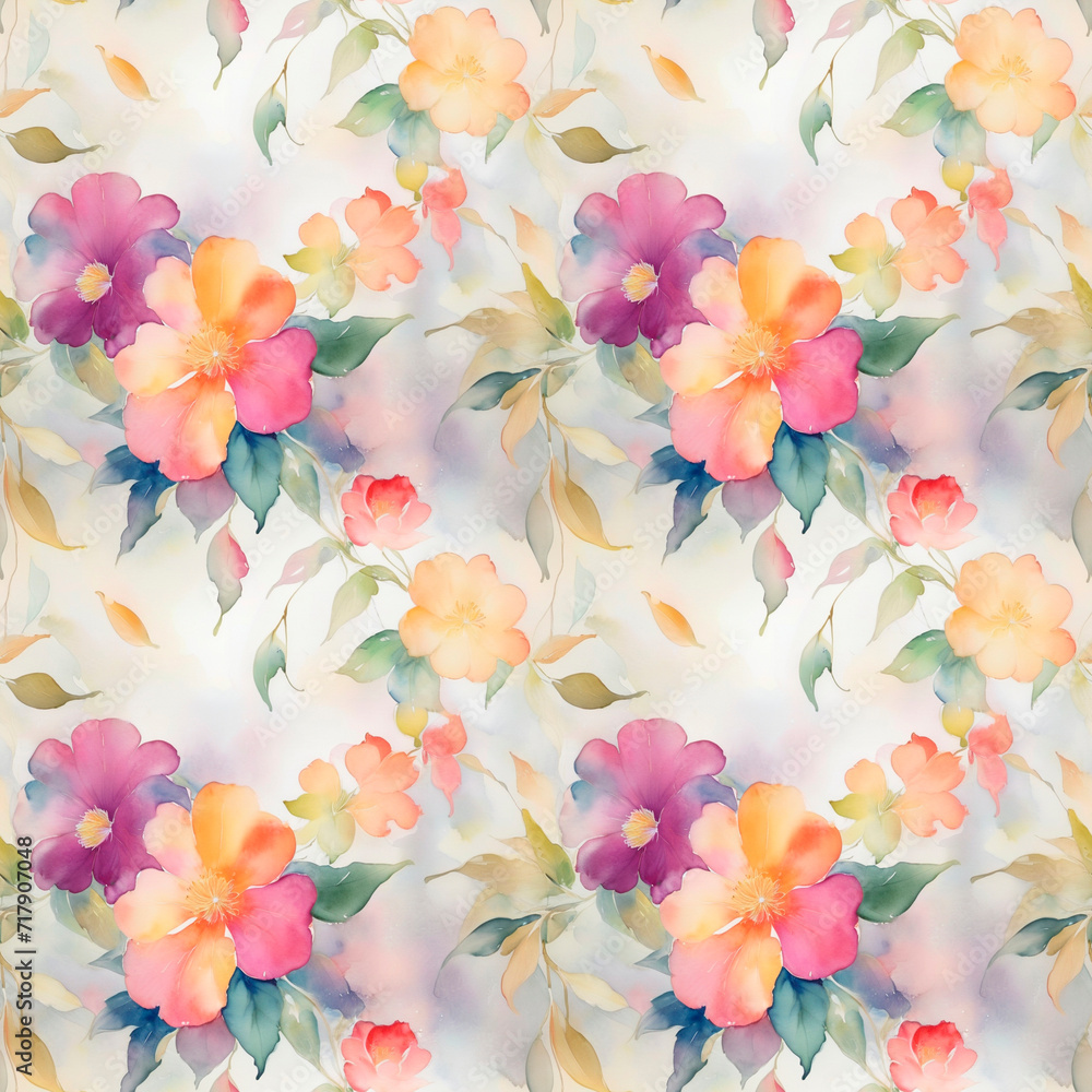 background with flowers background with flowers