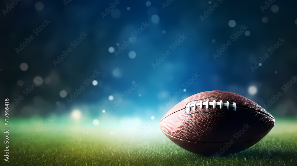 super bowl background, american football banner super bowl background, american football banner