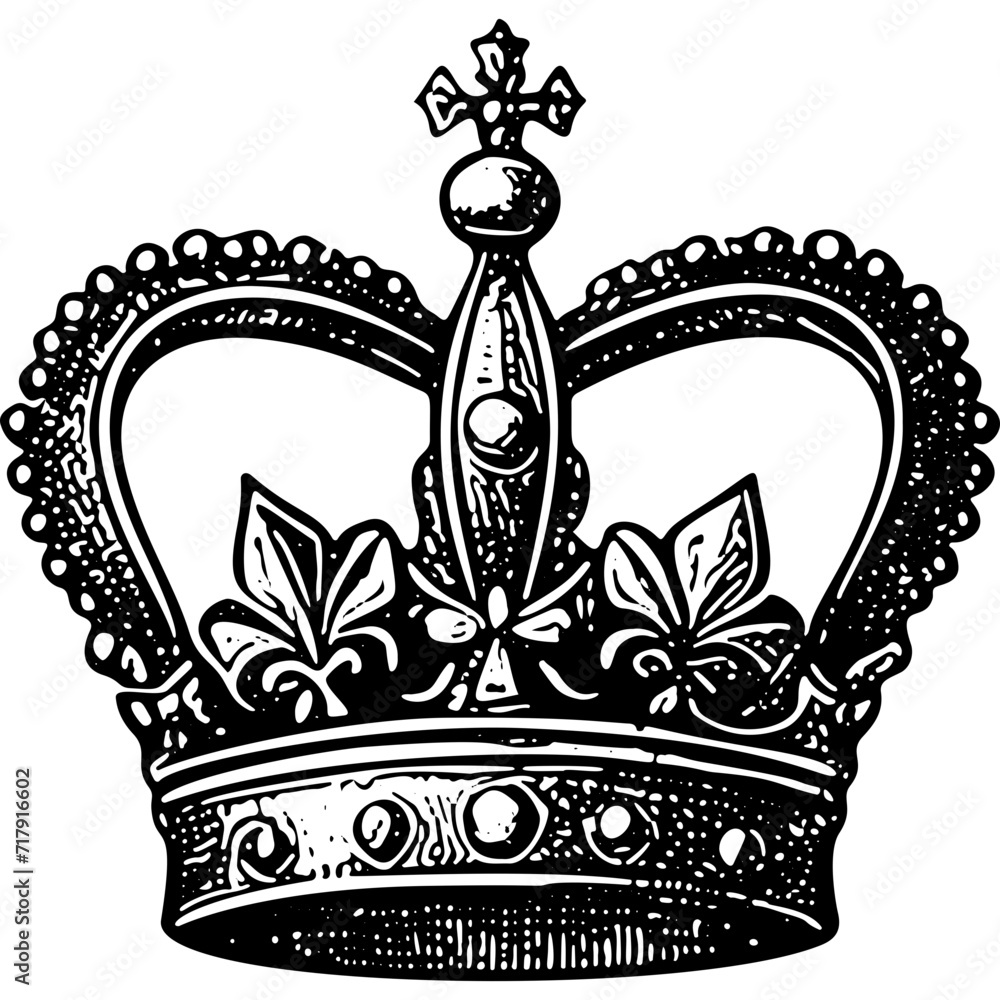 Imperial Royal Crown Imperial Royal Crown