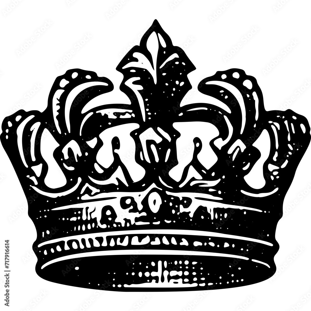 Imperial Royal Crown