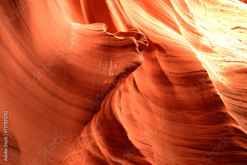 RattleSnake Slot Canyon Arizona