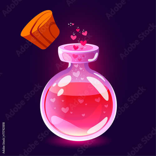 Love Potion