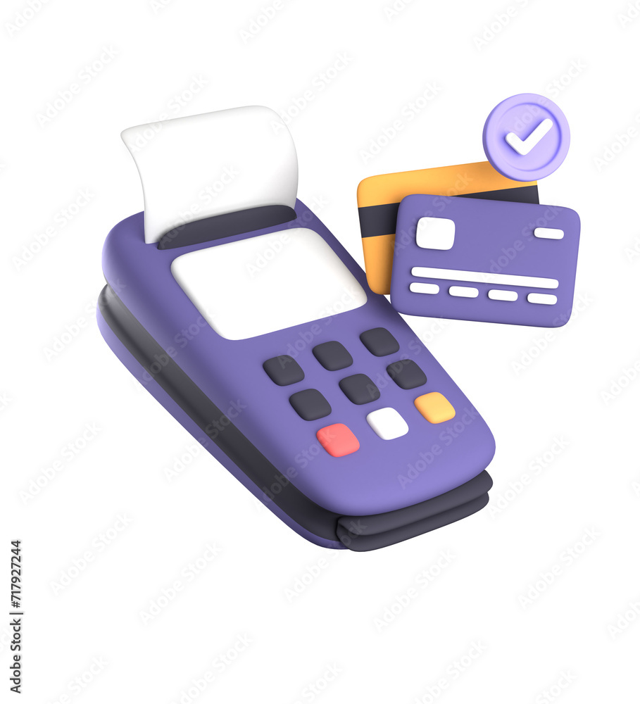 3d rendering of electronic cashless payments and secure transactions 3d rendering of electronic cashless payments and secure transactions